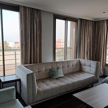 Hotel Dar Al Oumda Nador Ngoại thất bức ảnh