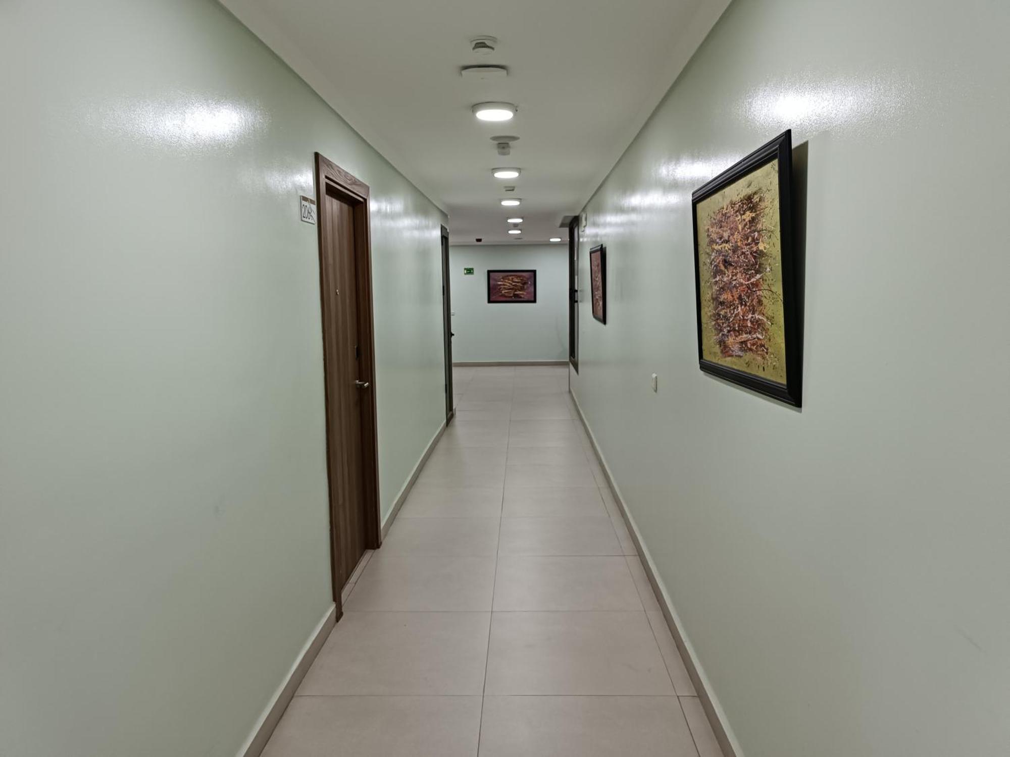 Hotel Dar Al Oumda Nador Ngoại thất bức ảnh
