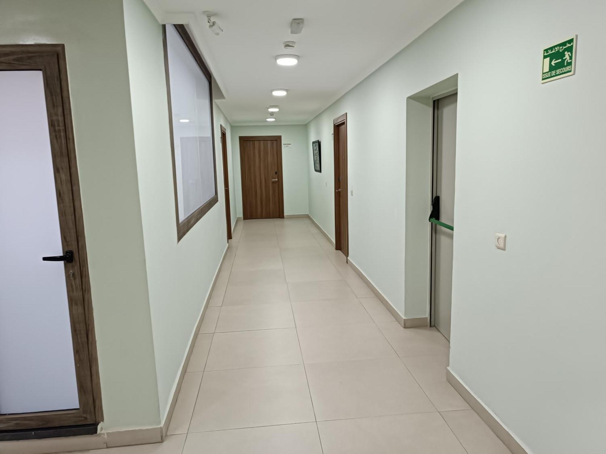 Hotel Dar Al Oumda Nador Ngoại thất bức ảnh