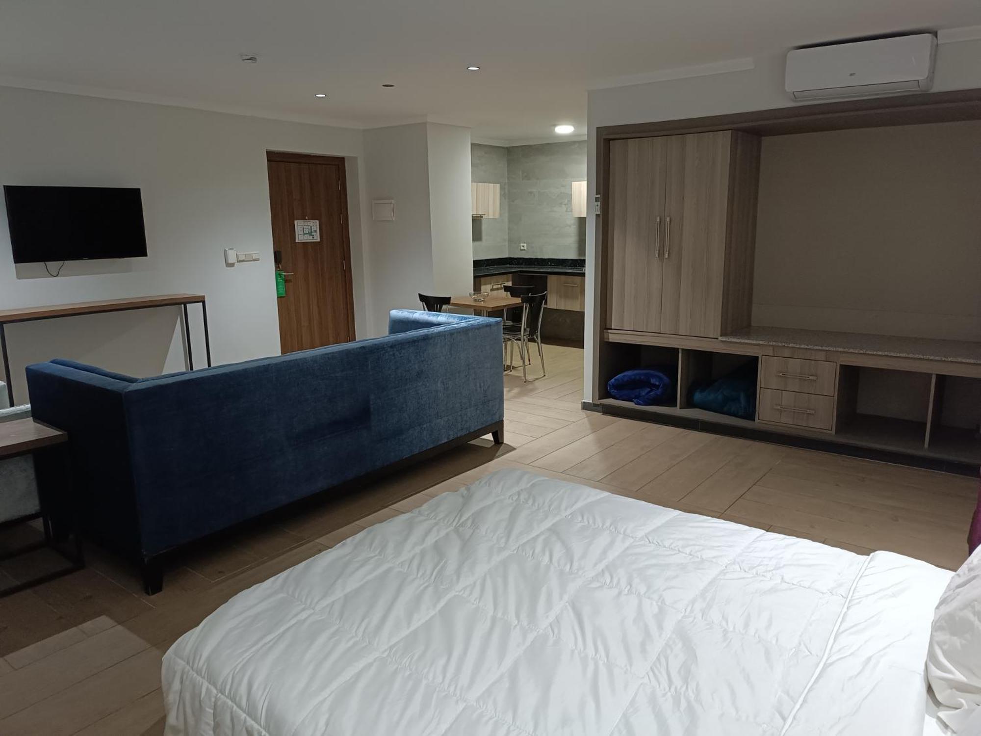 Hotel Dar Al Oumda Nador Ngoại thất bức ảnh