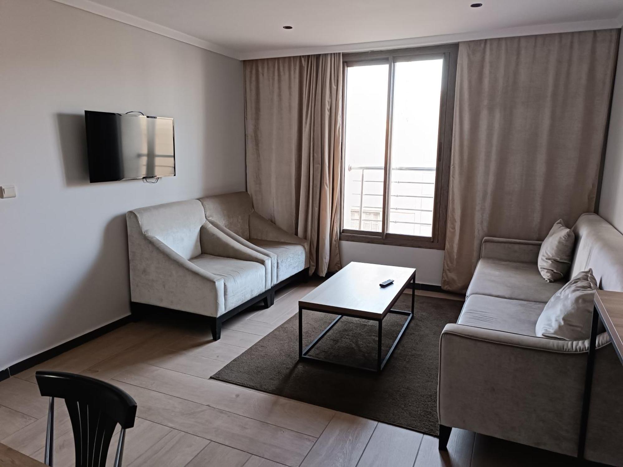 Hotel Dar Al Oumda Nador Ngoại thất bức ảnh