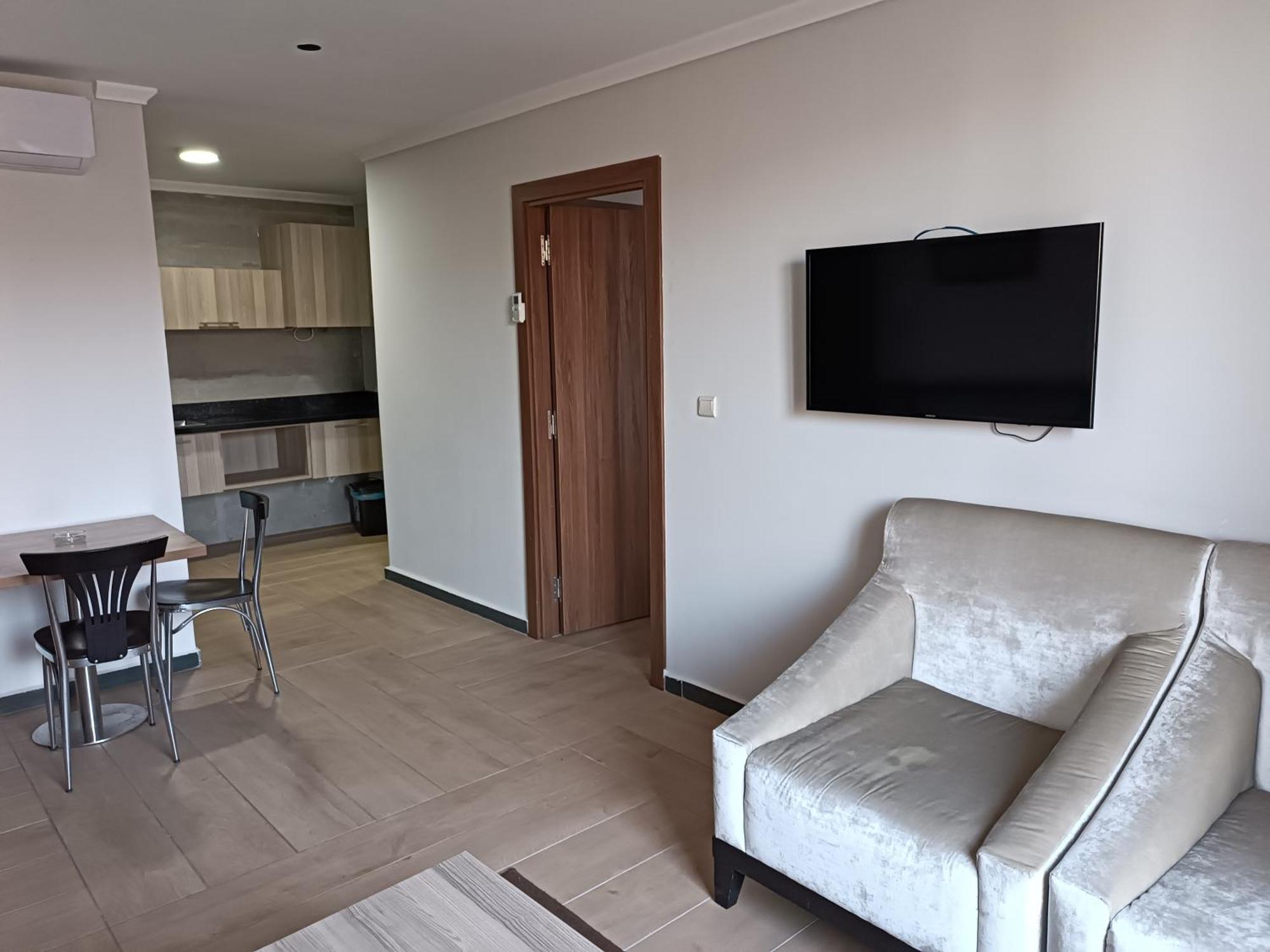 Hotel Dar Al Oumda Nador Ngoại thất bức ảnh