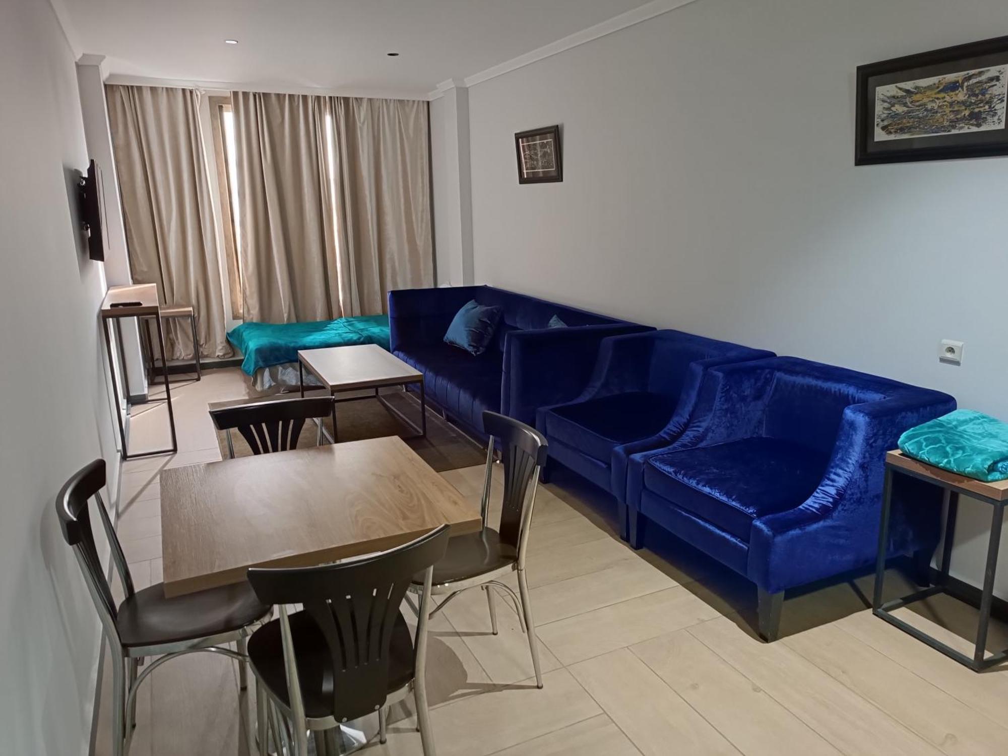 Hotel Dar Al Oumda Nador Ngoại thất bức ảnh