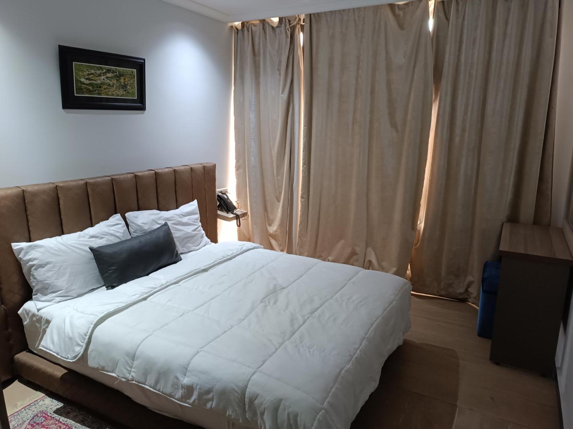Hotel Dar Al Oumda Nador Ngoại thất bức ảnh