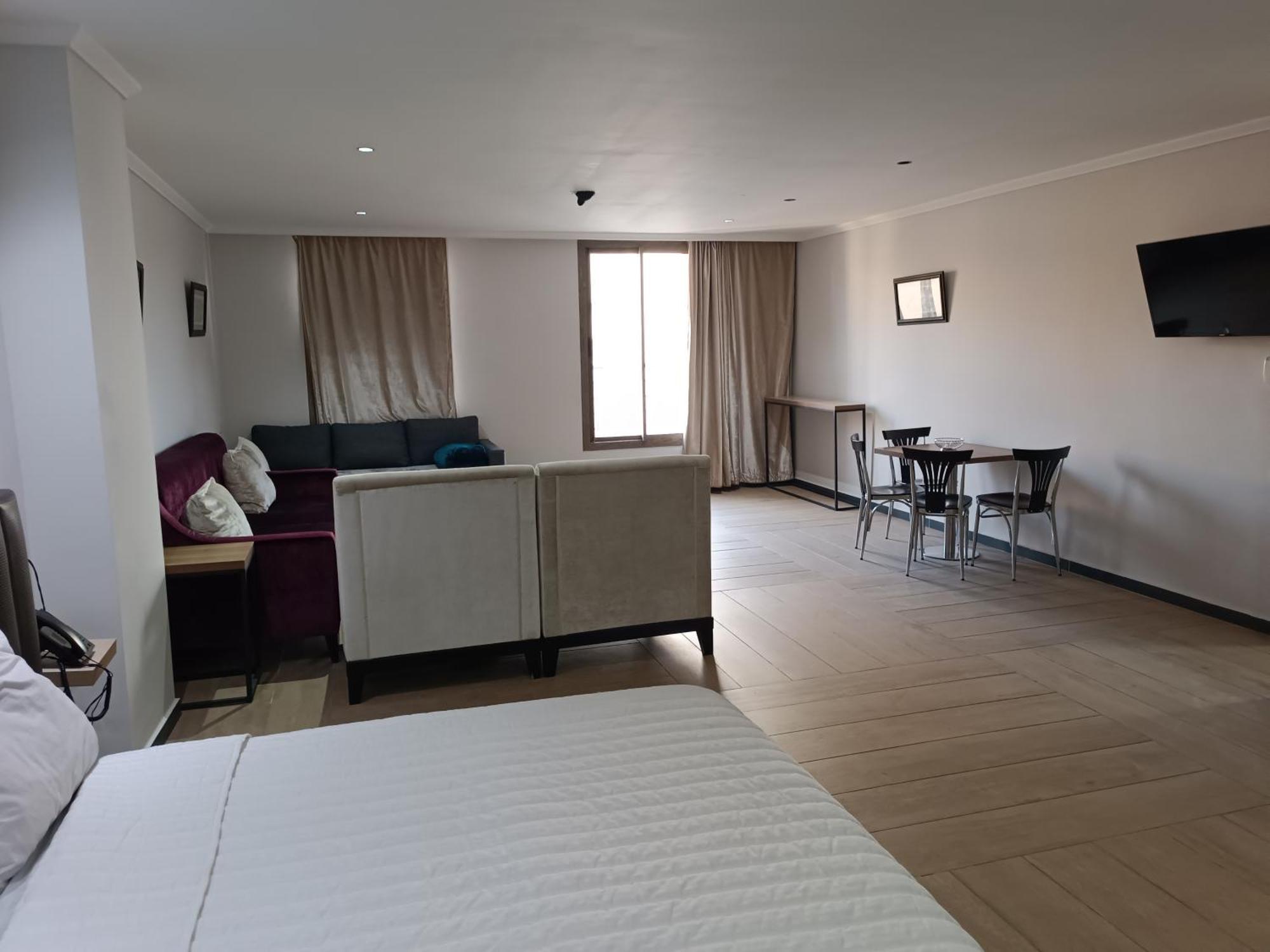 Hotel Dar Al Oumda Nador Ngoại thất bức ảnh