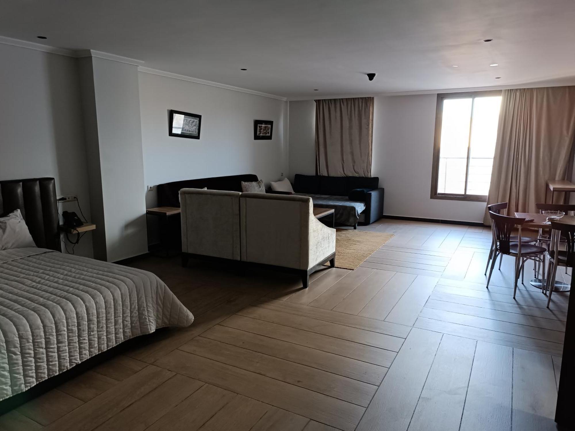 Hotel Dar Al Oumda Nador Ngoại thất bức ảnh