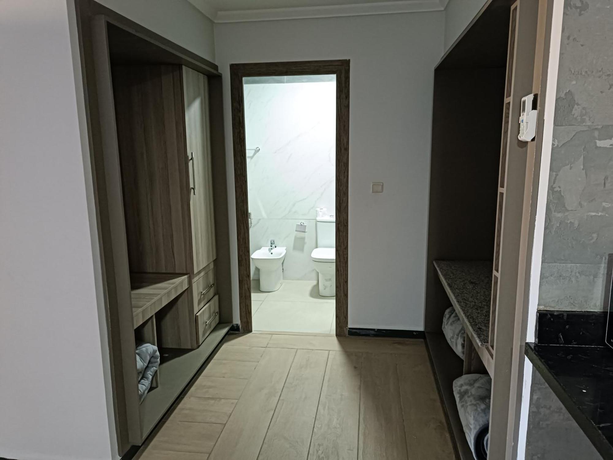 Hotel Dar Al Oumda Nador Ngoại thất bức ảnh