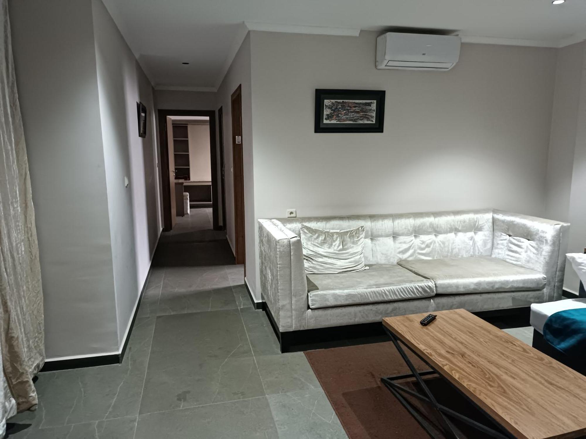 Hotel Dar Al Oumda Nador Ngoại thất bức ảnh