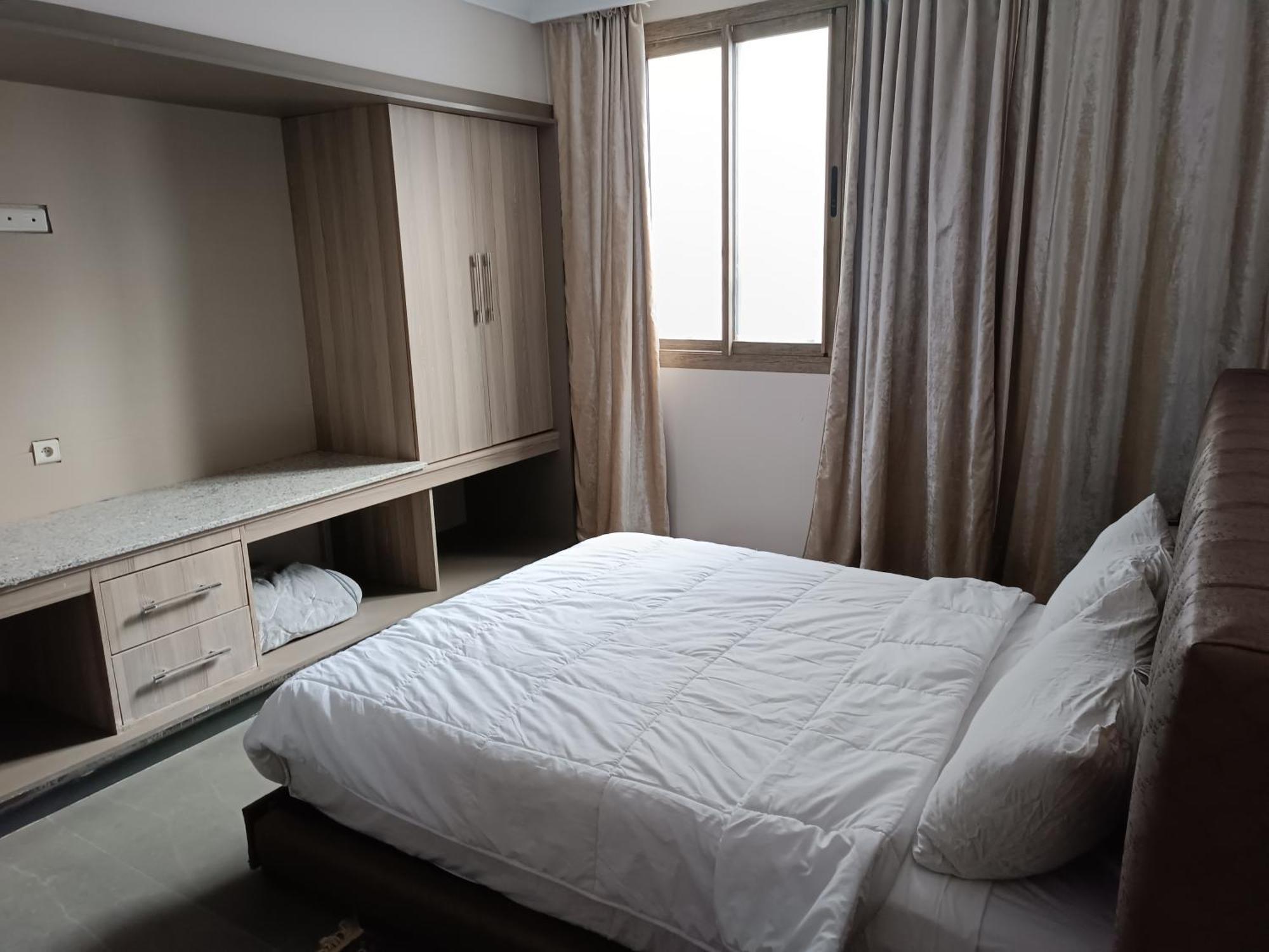 Hotel Dar Al Oumda Nador Ngoại thất bức ảnh