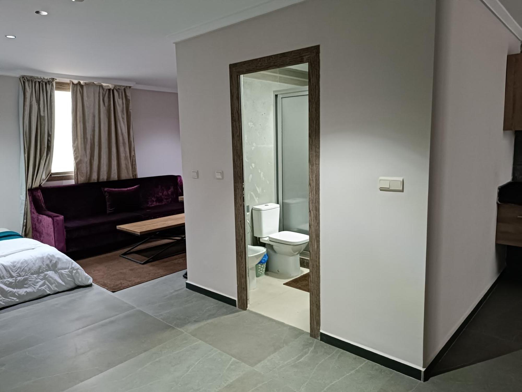 Hotel Dar Al Oumda Nador Ngoại thất bức ảnh