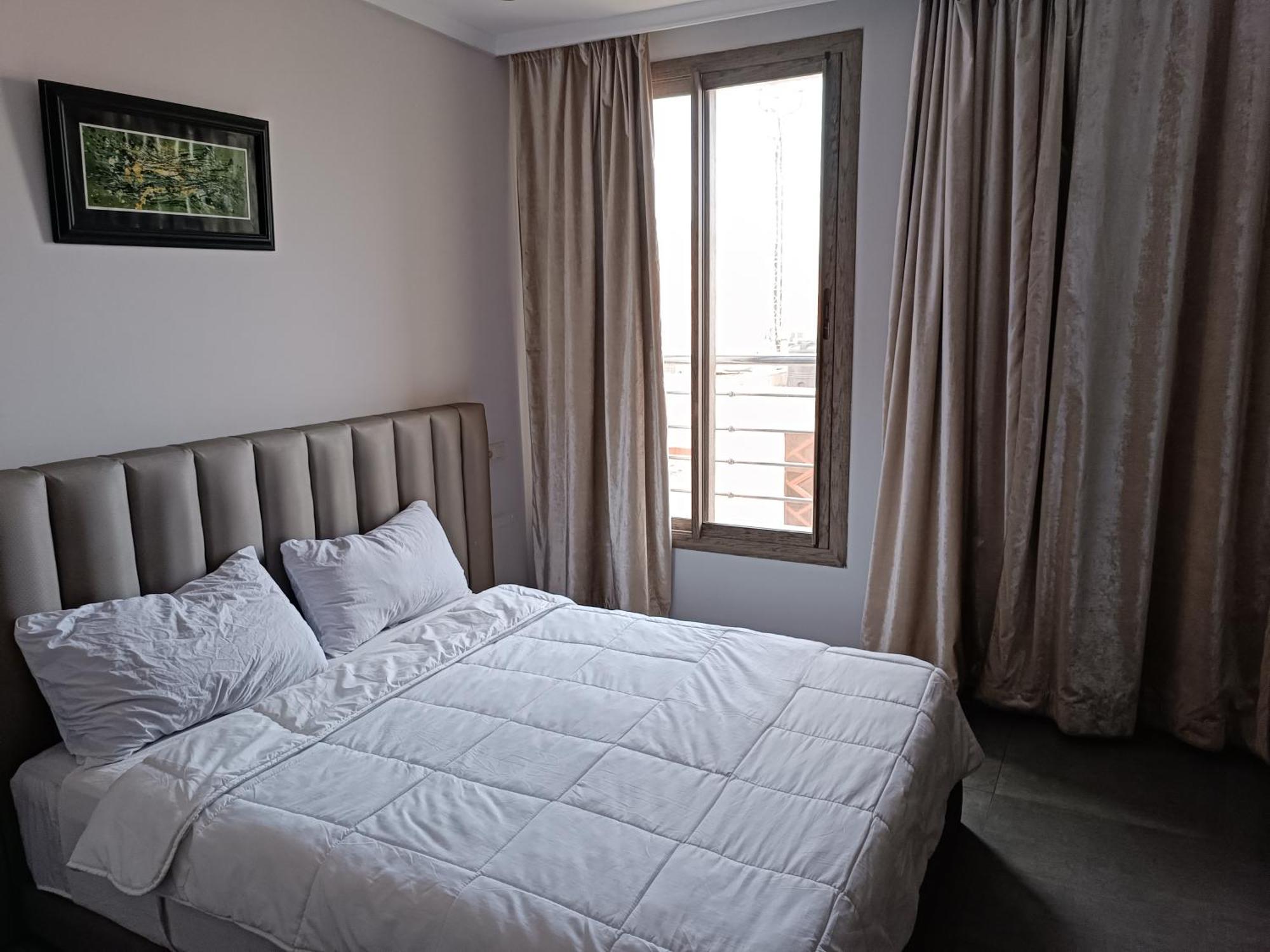 Hotel Dar Al Oumda Nador Ngoại thất bức ảnh