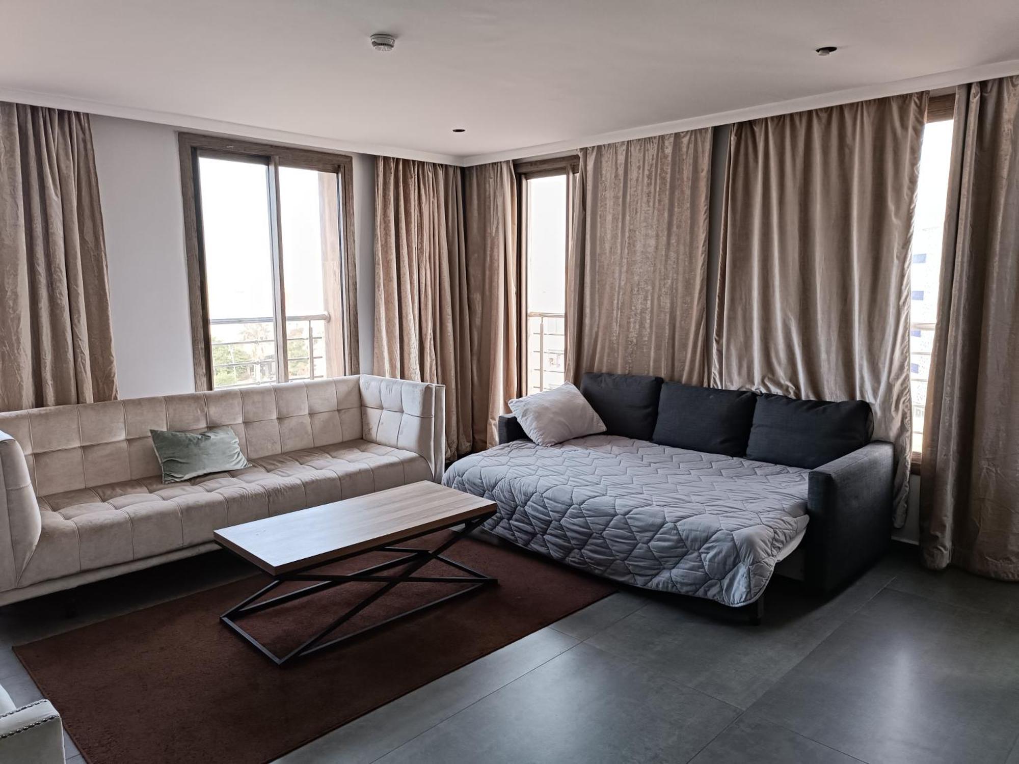 Hotel Dar Al Oumda Nador Ngoại thất bức ảnh